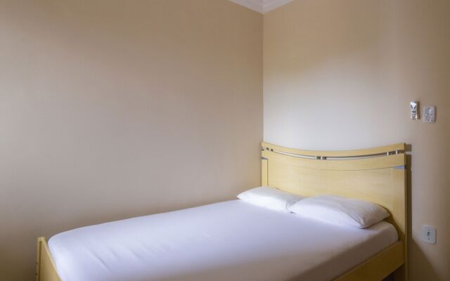Oyo Hotel 6 Irmaos