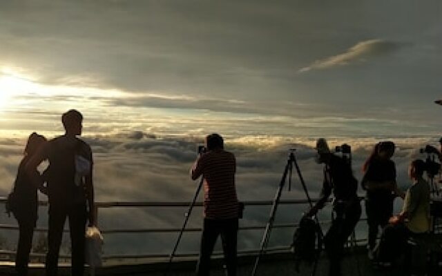 Roll Inn Eco-village