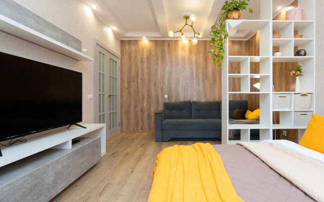 КенигДелюкс Мой центр