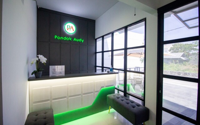 RedDoorz Plus near JCM Yogyakarta 2