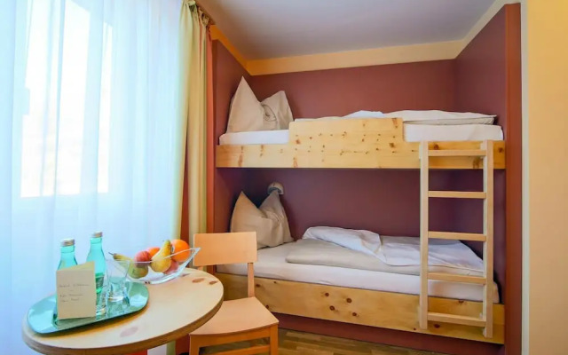 JUFA Hotel Planneralm - Alpin-Resort