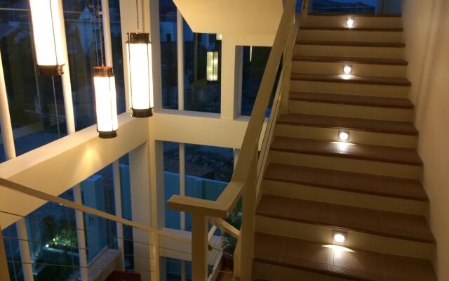 Deluxx Boutique hotel