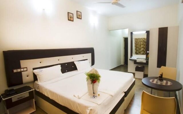 Happy Nest Resort