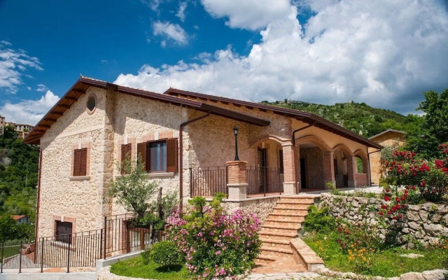 Il Casale Della Regina