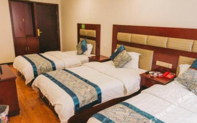 KM zhi HAO BUSINESS HOTEL