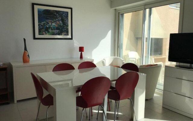 Appartement Le Barcarès, 3 pièces, 6 personnes - FR-1-81-492