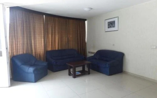 Orion Hotel