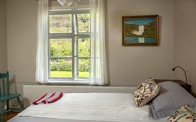 Seydisfjördur Hostel Hafaldan