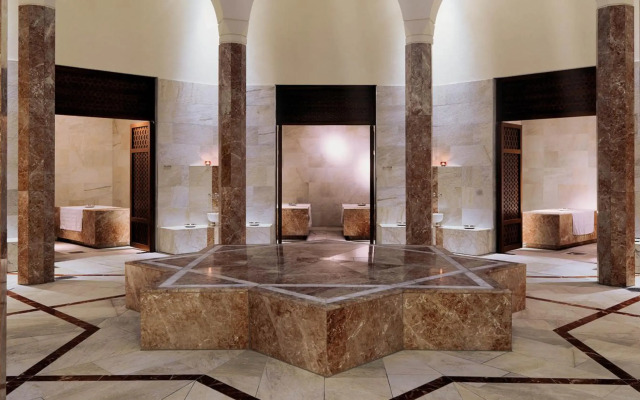 Geinberg5 Private Spa Villas