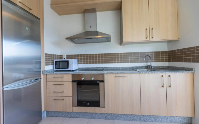 Apartagal-Playa de Llas, Foz