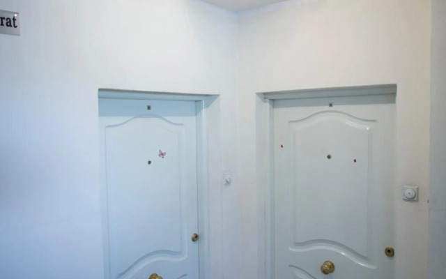 Dia Belgrade Arena Apartment