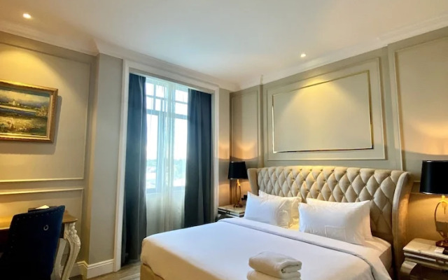 Swiss Belhotel Batam