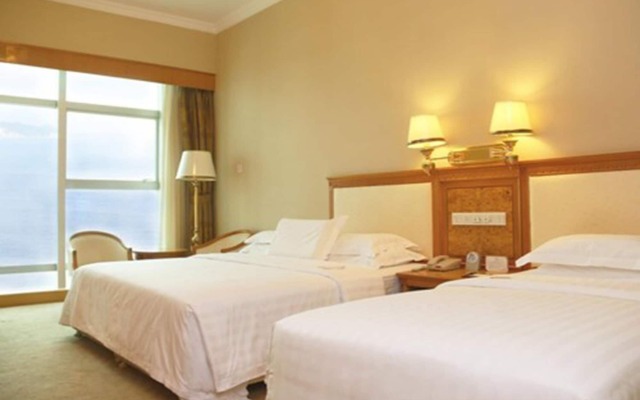 Zhuhai Dehan Hotel