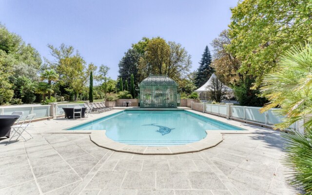 Domaine de la Nerthe