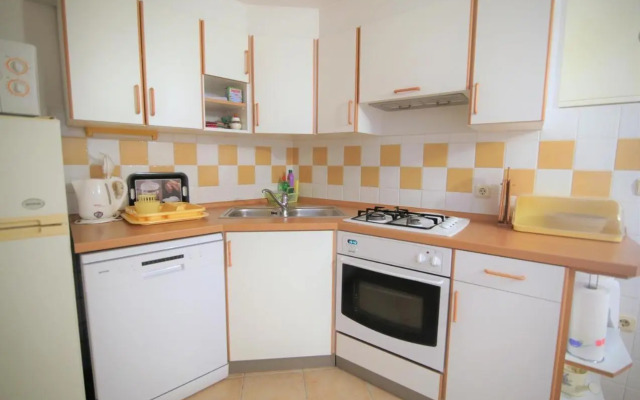 Holiday house Ljubica Tisno