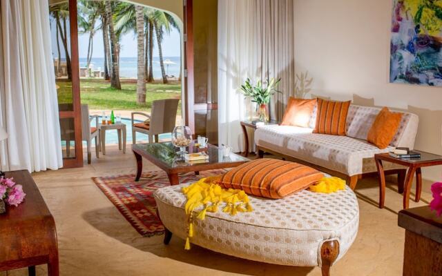 Silver Palm Spa and Resort
