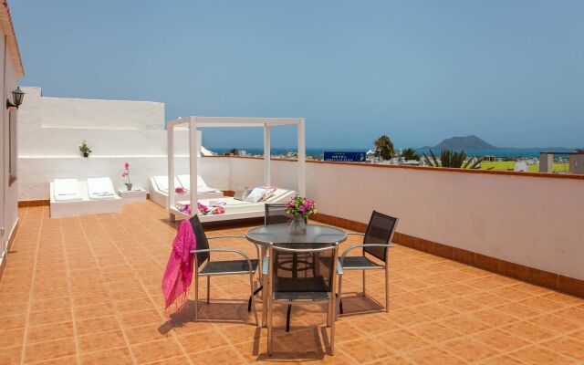 Apartamento Vista Lobos