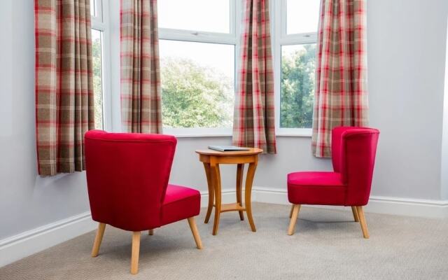 HK Rooms - Self Catering Serviced Rooms