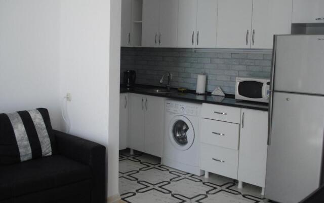 Batumi Boutique Apartment