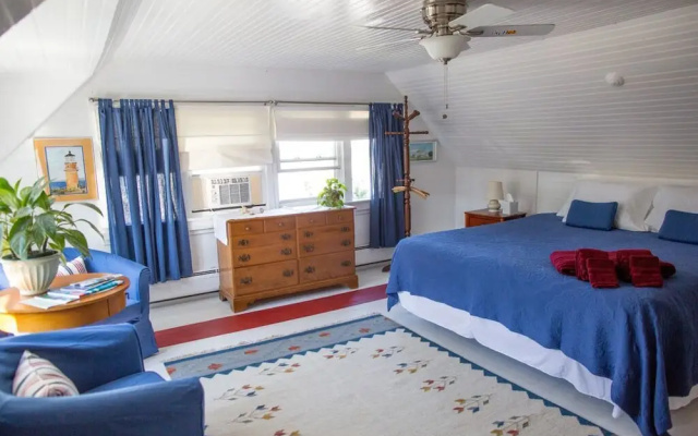 The Red Door B&B