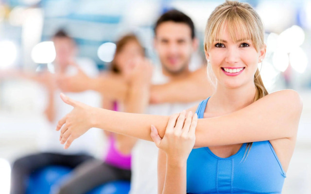 Desert Breezes Resort