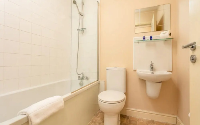 Elliot Suite No1 - Donnini Apartments