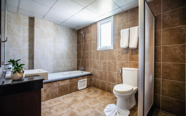 Ratana Hotel Chalong