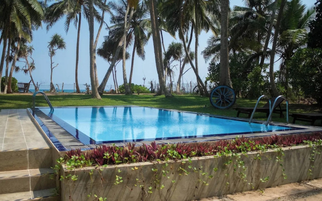 Ranna Beach House
