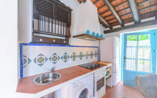 Casa spa de la Agueda