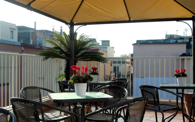 Hotel Santa Caterina