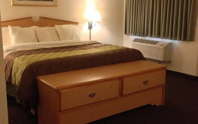 AmericInn Belle Plaine