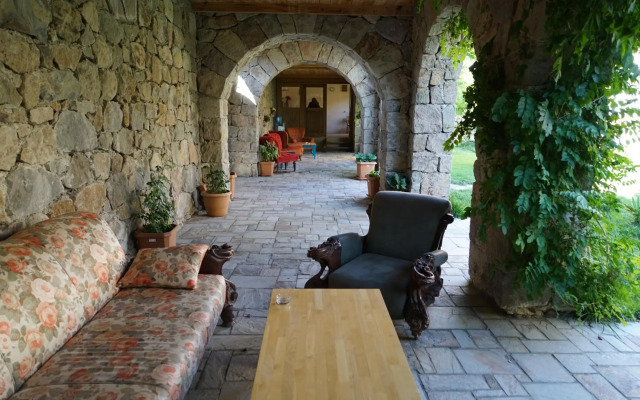 Cinarli Kasri Hotel