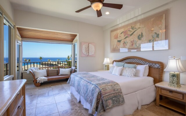 Kapalua Bay Villa 11b2 Ocean View