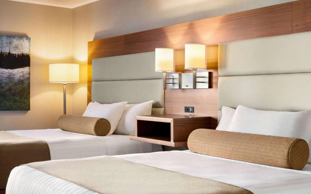 Atlantic Host Hotel, Trademark Collection by Wyndham