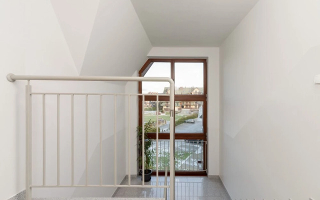 Studio Boruty-spiechowicza by Renters