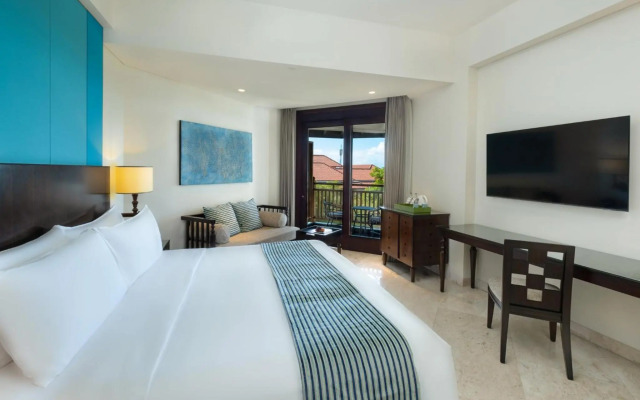 The Ritz-Carlton, Bali