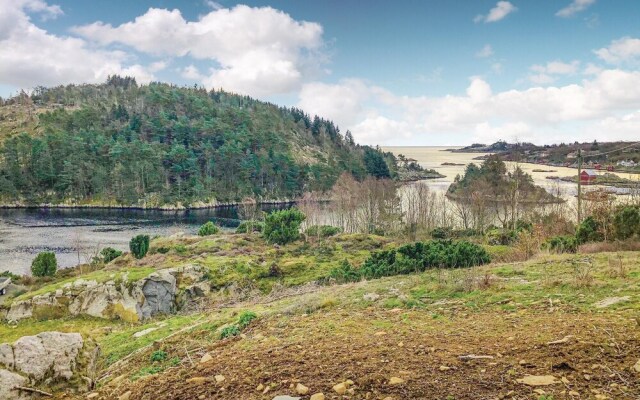 Stunning Home in Farsund With 3 Bedrooms