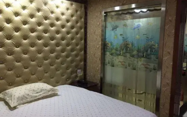 Hongdu Hotel