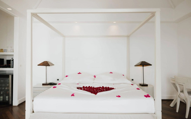 Diamonds Thudufushi Maldives Resort & Spa - photo 4
