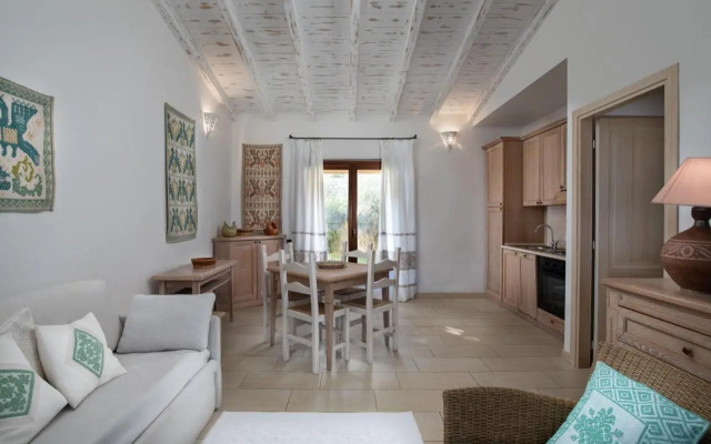 Residence Punta Falcone