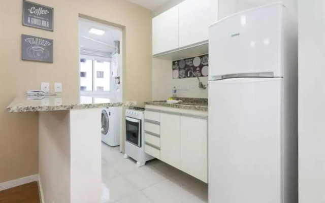 Quality Place Apartments by BnbHost