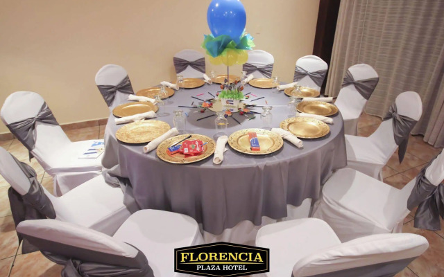 Florencia Plaza Hotel