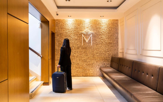 Gran Hotel Miglierina