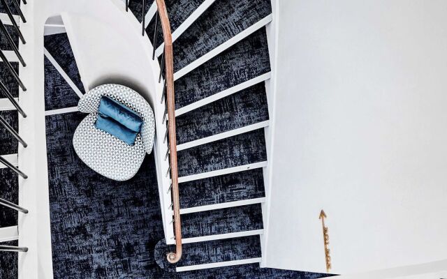 Hotel Le Suquet Cannes