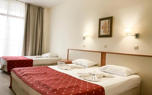 Helios Spa