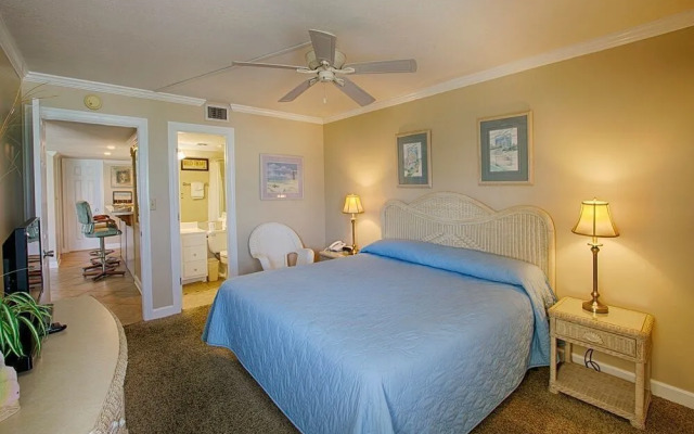 Gulf Shore Condo #523