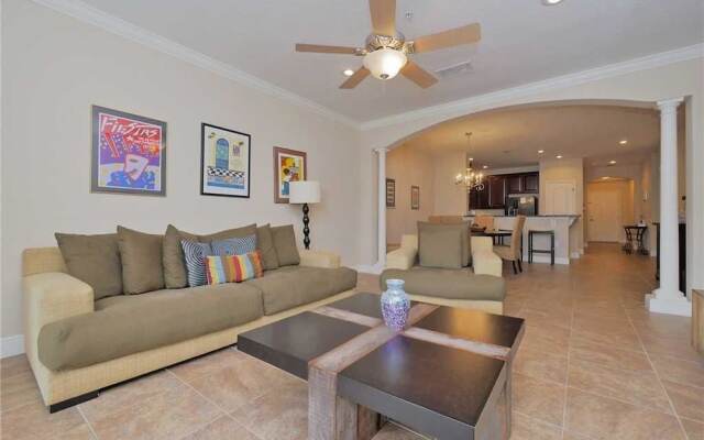 Tidelands 2135 - Three Bedroom Condo