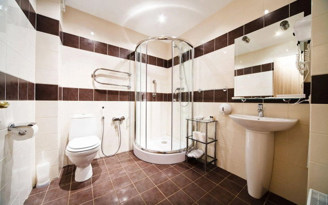 Aparthotel Autosole Riga