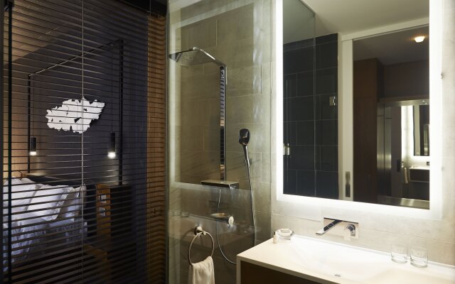 Le Germain Hotel Toronto