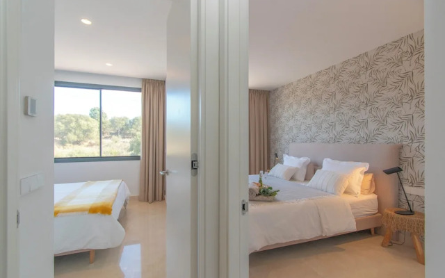 Casa La Cala Valvega